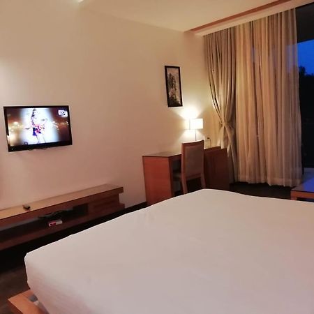The Kudos Mountain Hotel And Resort Kodaikanal Bagian luar foto