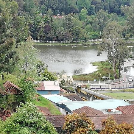 The Kudos Mountain Hotel And Resort Kodaikanal Bagian luar foto