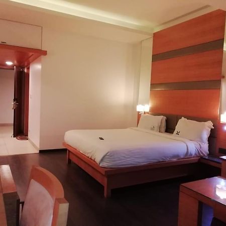 The Kudos Mountain Hotel And Resort Kodaikanal Bagian luar foto