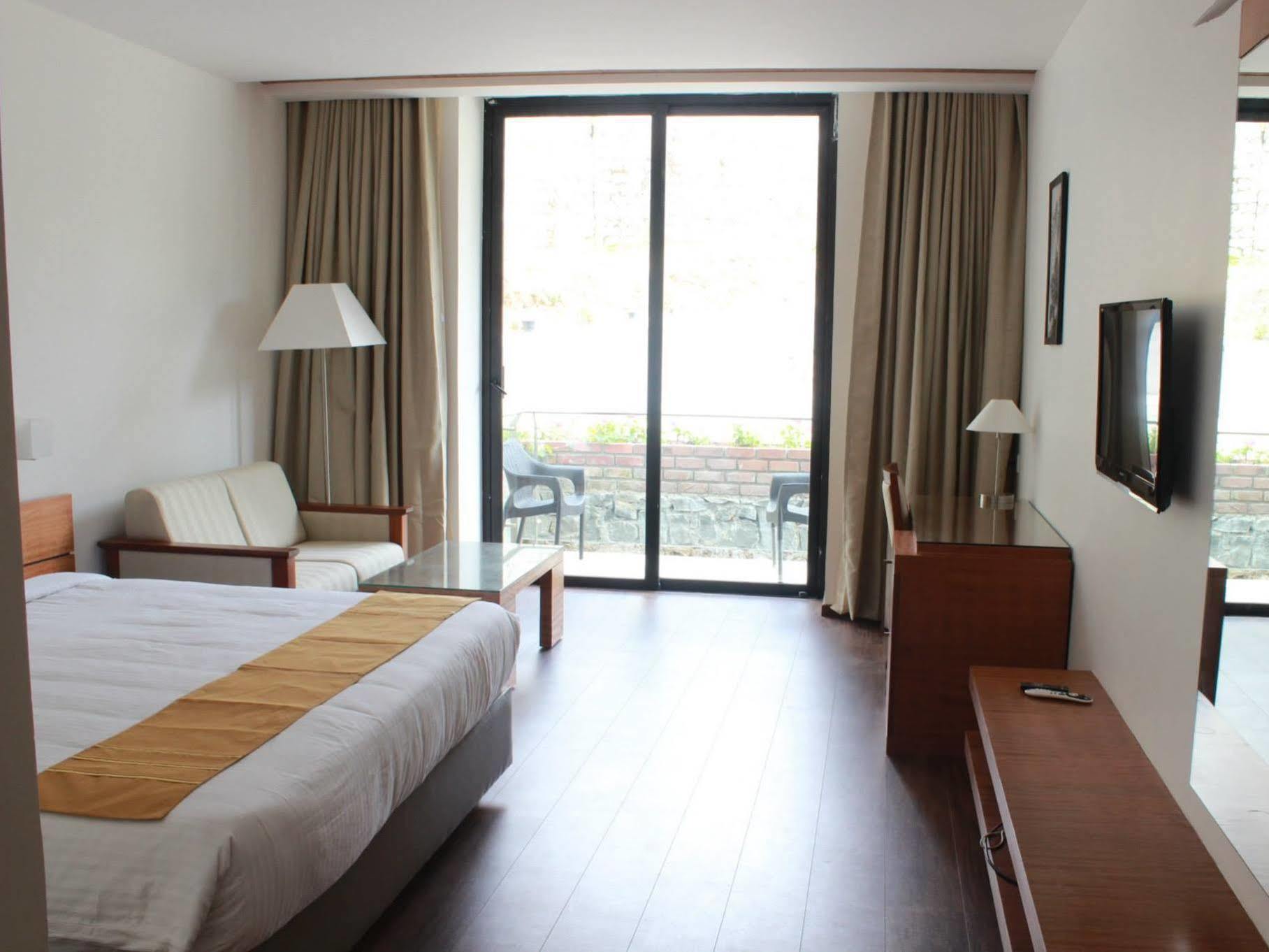 The Kudos Mountain Hotel And Resort Kodaikanal Bagian luar foto