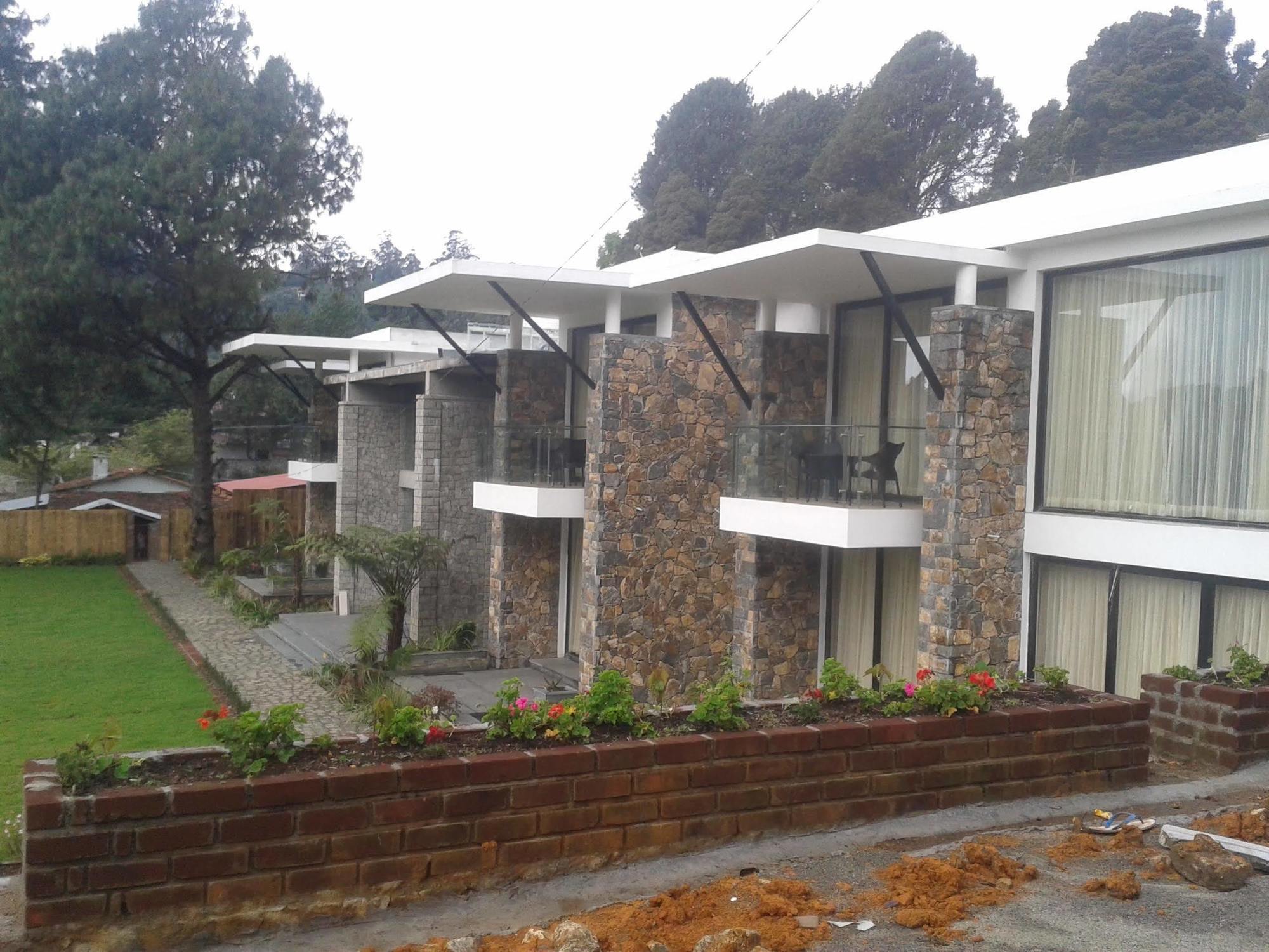 The Kudos Mountain Hotel And Resort Kodaikanal Bagian luar foto