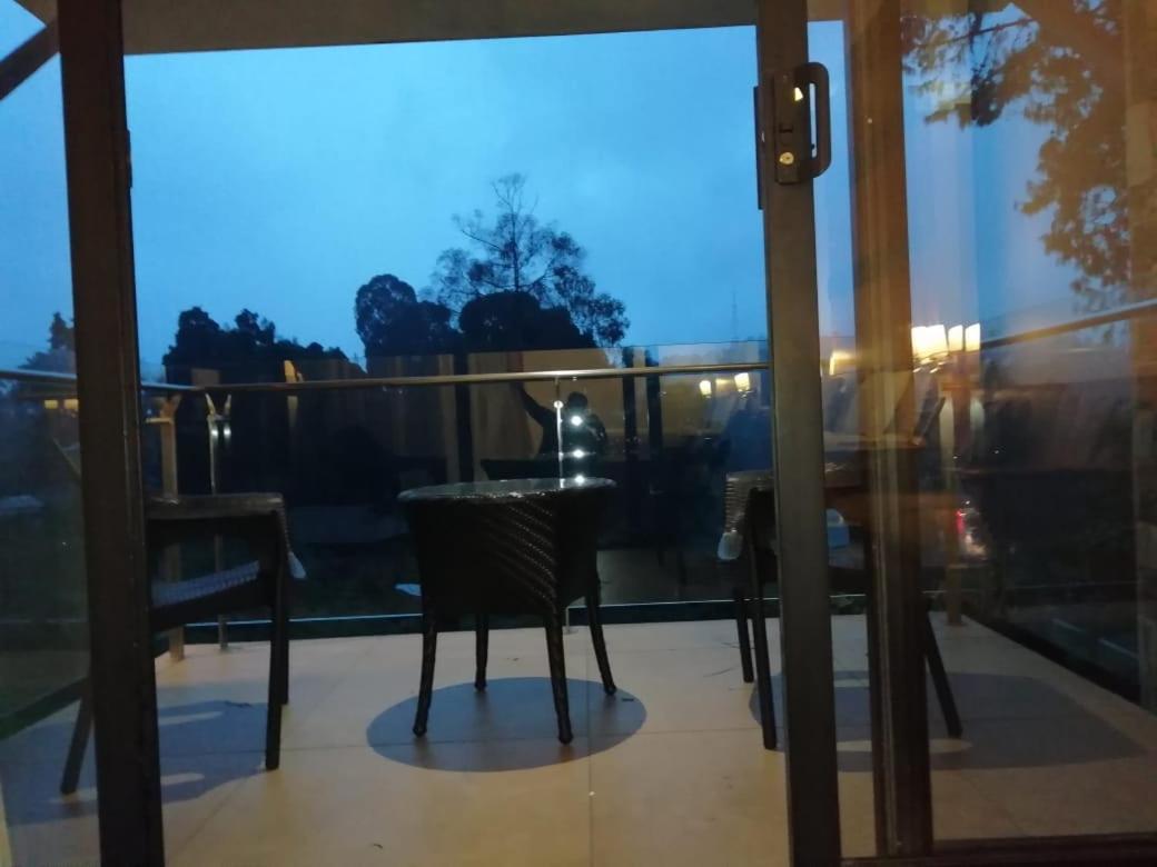 The Kudos Mountain Hotel And Resort Kodaikanal Bagian luar foto