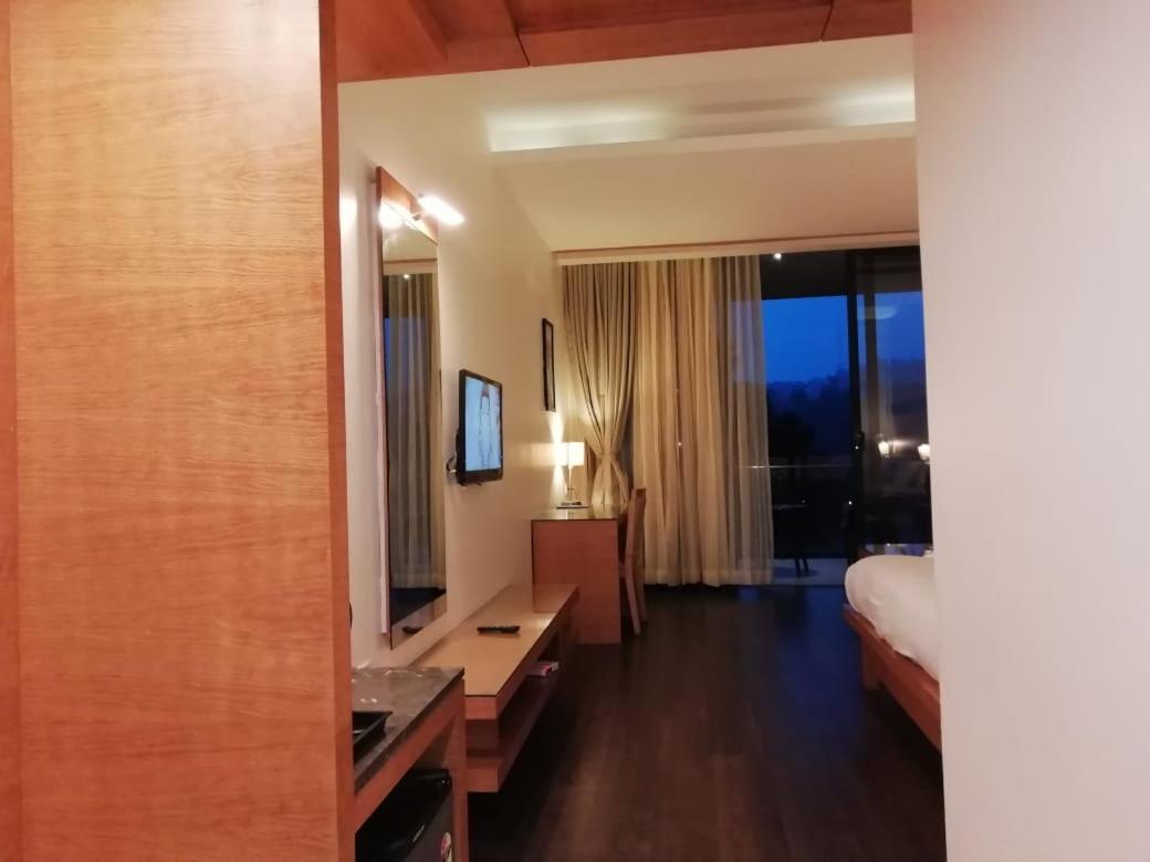 The Kudos Mountain Hotel And Resort Kodaikanal Bagian luar foto