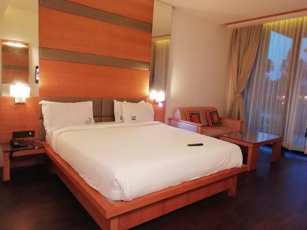 The Kudos Mountain Hotel And Resort Kodaikanal Bagian luar foto
