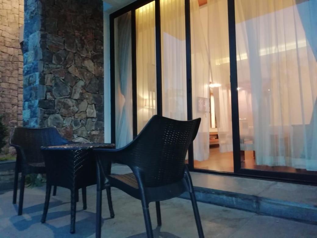 The Kudos Mountain Hotel And Resort Kodaikanal Bagian luar foto