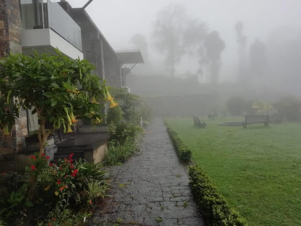 The Kudos Mountain Hotel And Resort Kodaikanal Bagian luar foto