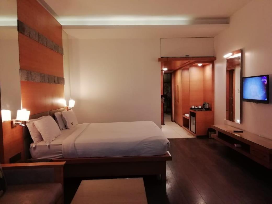 The Kudos Mountain Hotel And Resort Kodaikanal Bagian luar foto