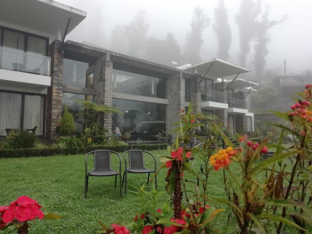 The Kudos Mountain Hotel And Resort Kodaikanal Bagian luar foto