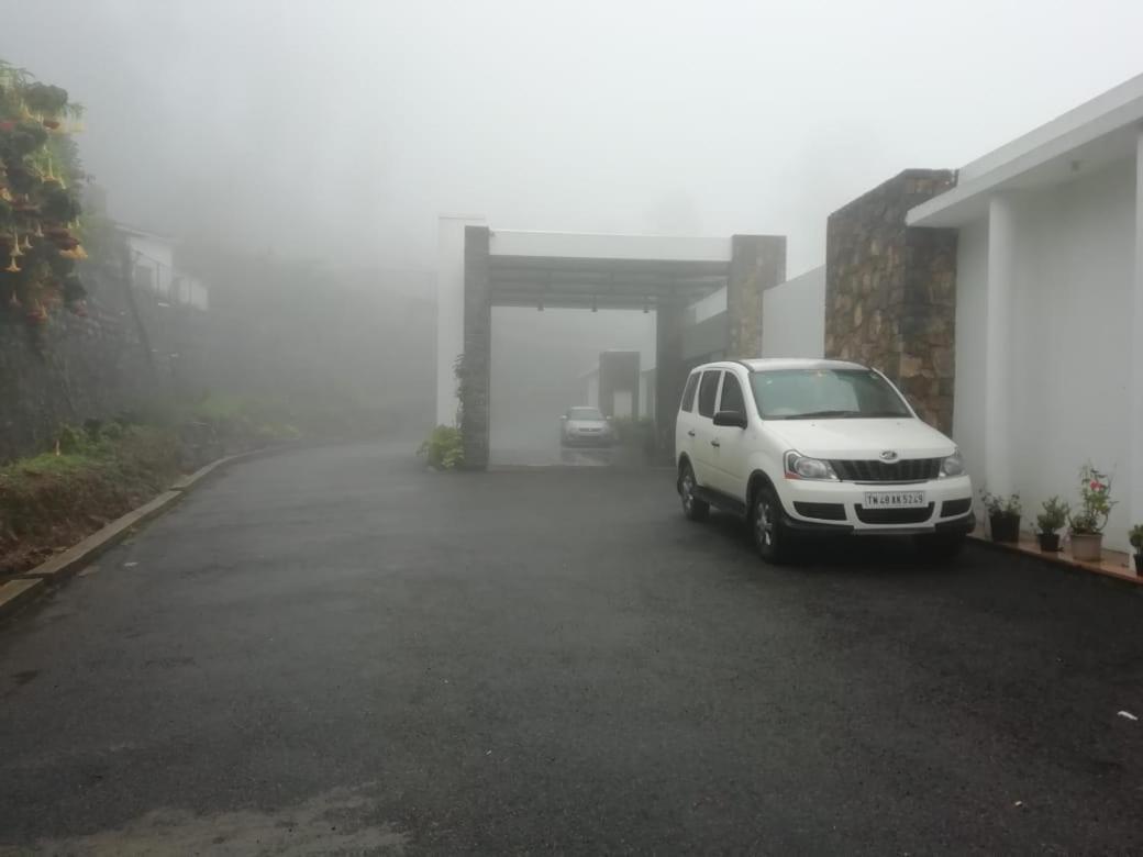 The Kudos Mountain Hotel And Resort Kodaikanal Bagian luar foto