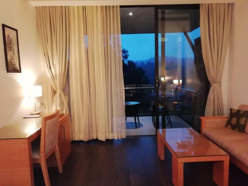 The Kudos Mountain Hotel And Resort Kodaikanal Bagian luar foto