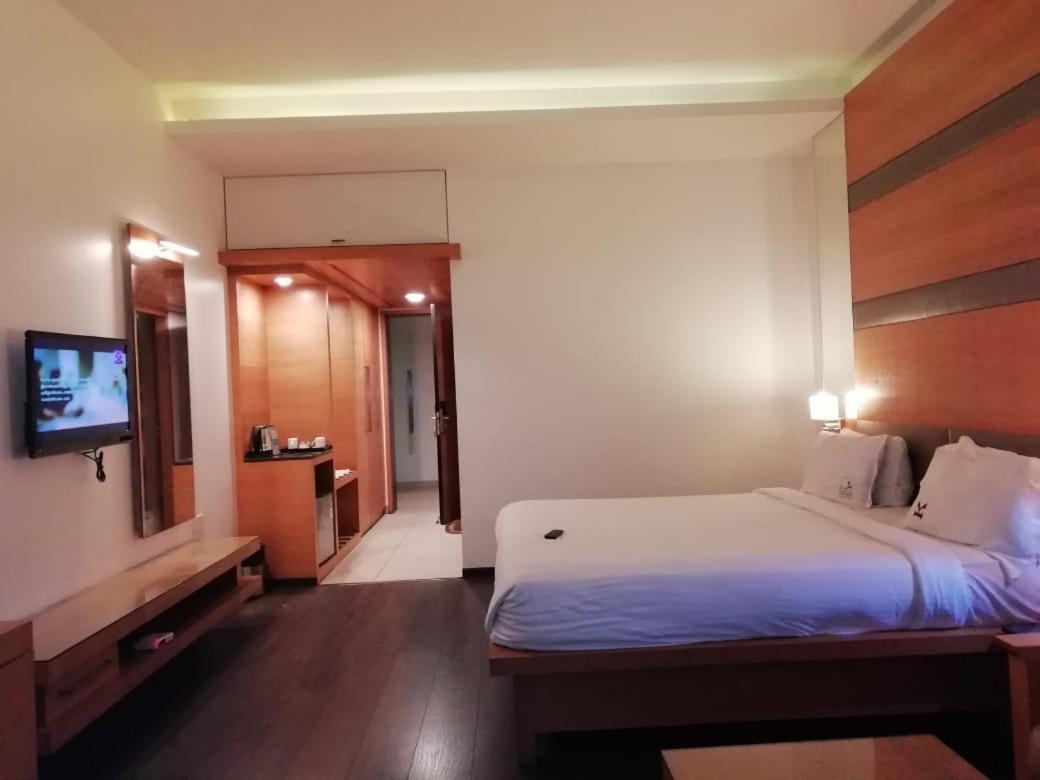 The Kudos Mountain Hotel And Resort Kodaikanal Bagian luar foto